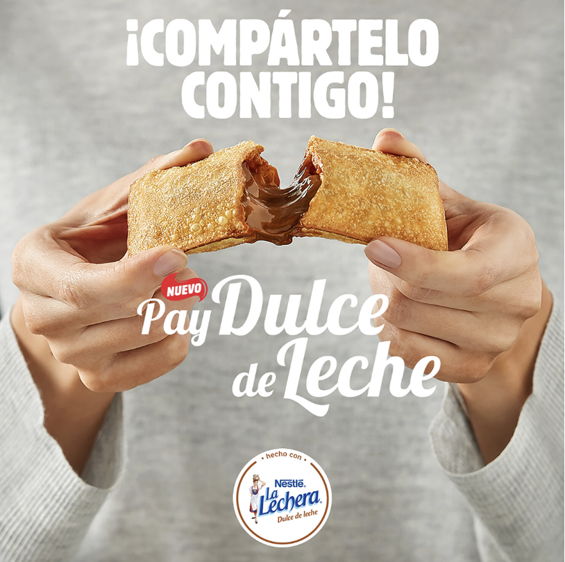 PayDulce